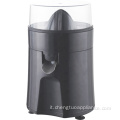 Squeezer arancione elettrico Juicer Portable Fruit mixer